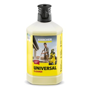 Karcher RM 626 3-in-1 Universal Cleaner 1 Litre Karcher RM 626 3-in-1 Universal Cleaner 1 Litre
